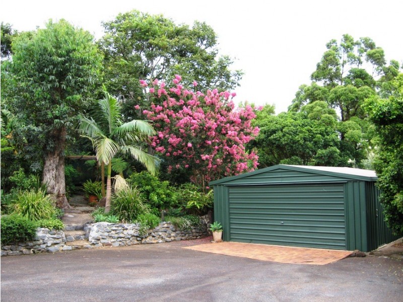 Eagle Heights QLD 4271