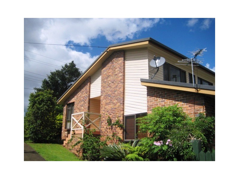 Eagle Heights QLD 4271