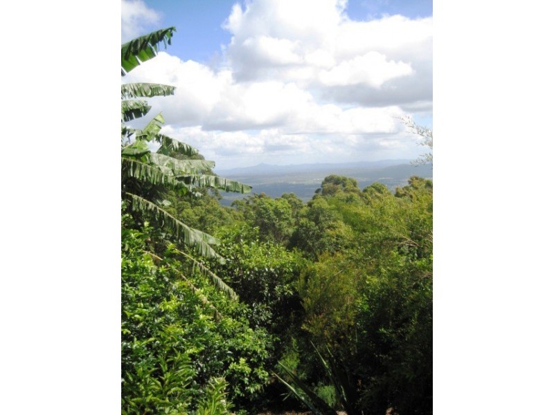 Eagle Heights QLD 4271