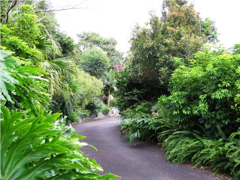 Eagle Heights QLD 4271