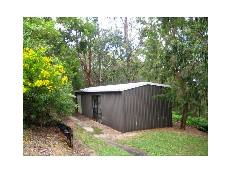 Eagle Heights QLD 4271