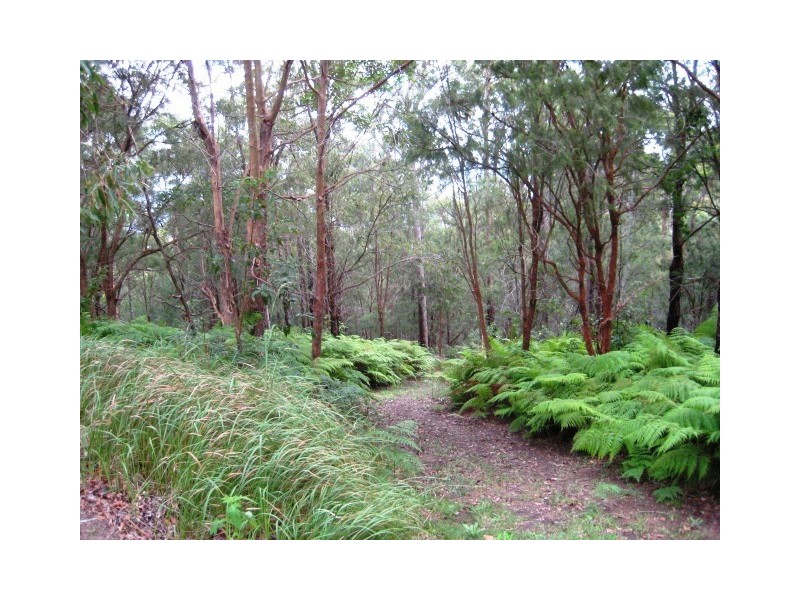 Eagle Heights QLD 4271