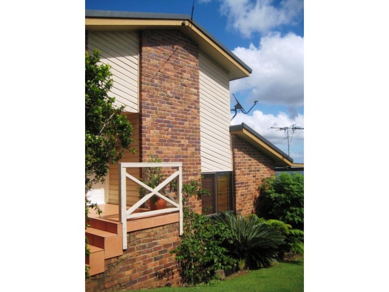 Eagle Heights QLD 4271