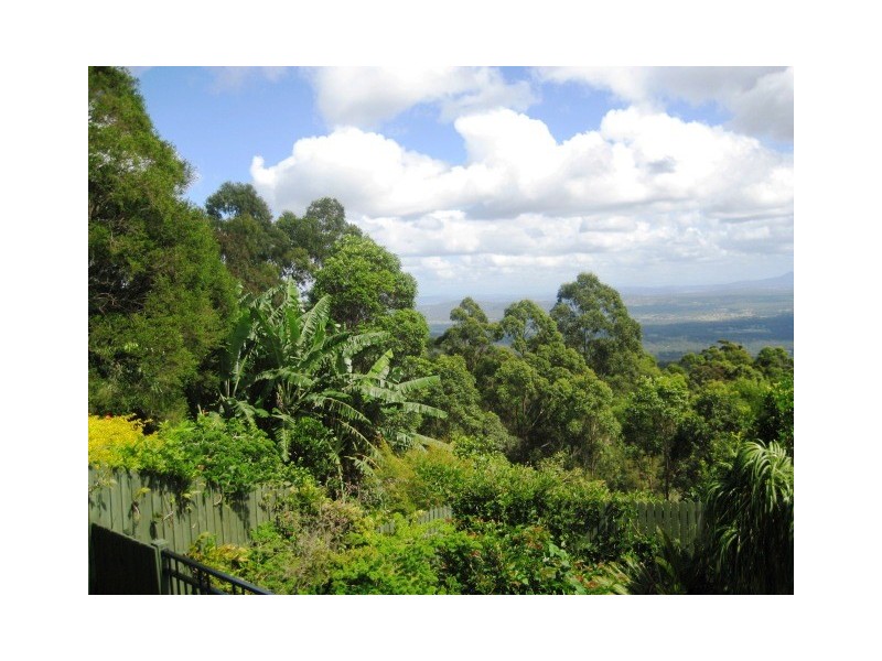 Eagle Heights QLD 4271