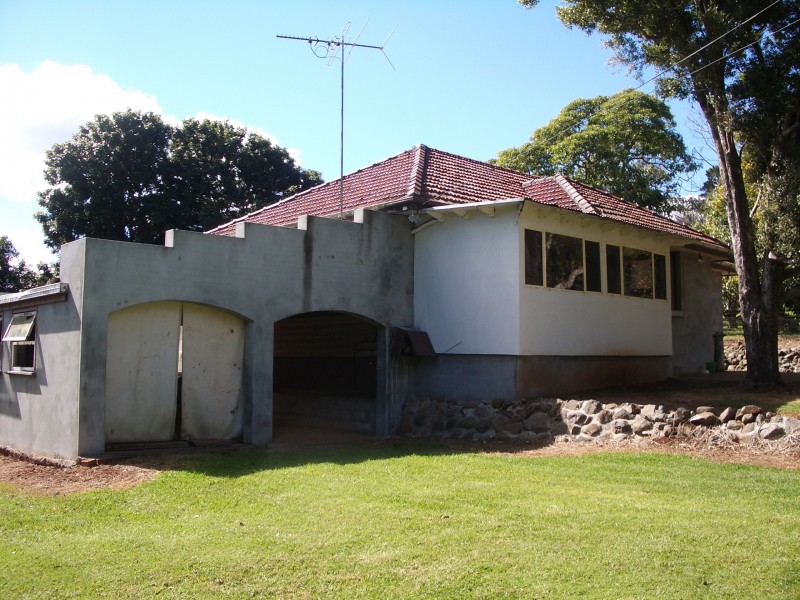 LAHEY RD, North Tamborine QLD 4272