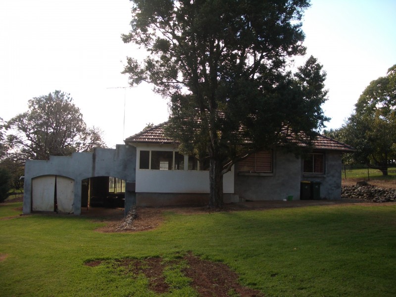 LAHEY RD, North Tamborine QLD 4272