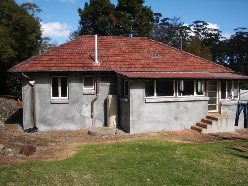 LAHEY RD, North Tamborine QLD 4272