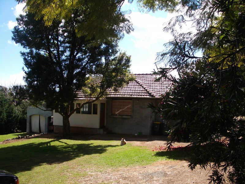 LAHEY RD, North Tamborine QLD 4272