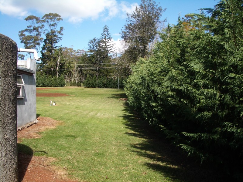 LAHEY RD, North Tamborine QLD 4272