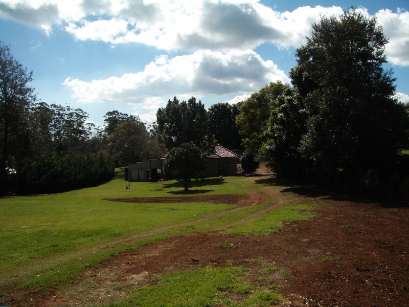 LAHEY RD, North Tamborine QLD 4272