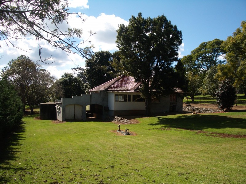 LAHEY RD, North Tamborine QLD 4272