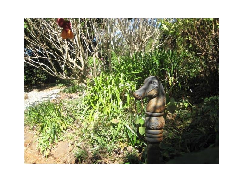 Contour Rd, Eagle Heights QLD 4271