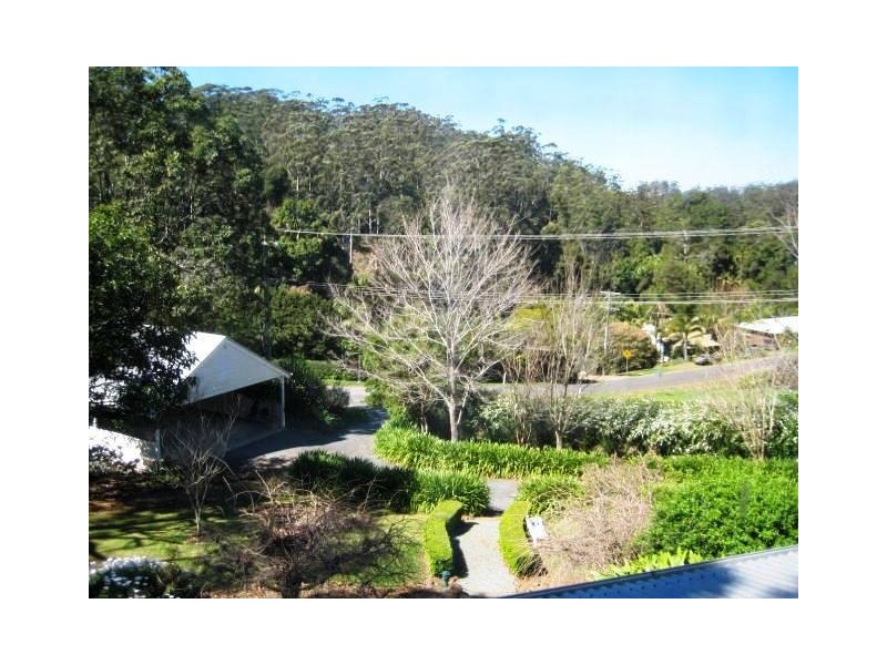 Contour Rd, Eagle Heights QLD 4271