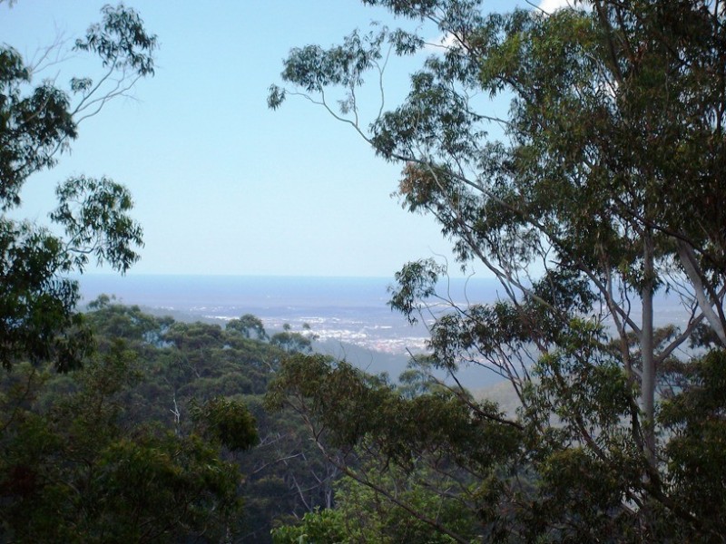 Eagle Heights QLD 4271