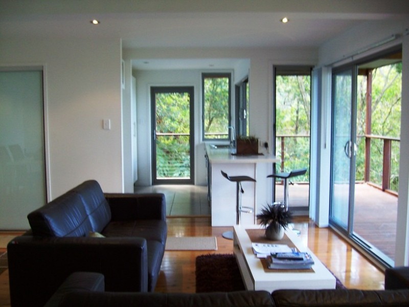 Eagle Heights QLD 4271