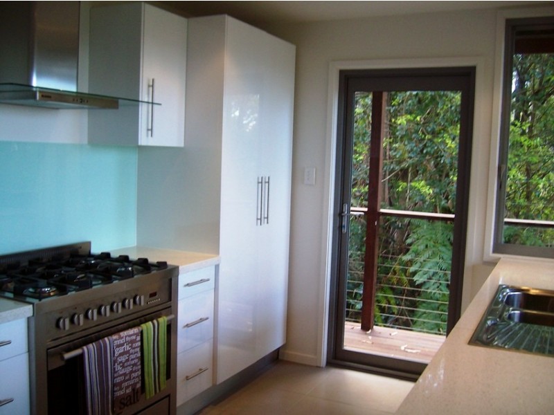 Eagle Heights QLD 4271