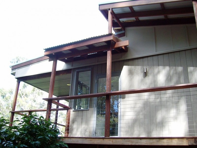 Eagle Heights QLD 4271