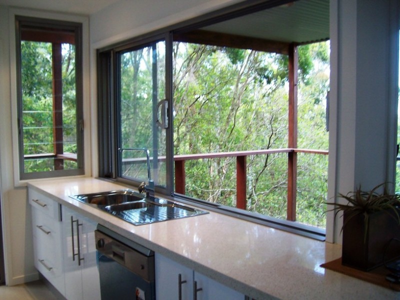 Eagle Heights QLD 4271