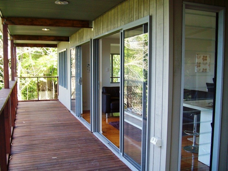 Eagle Heights QLD 4271