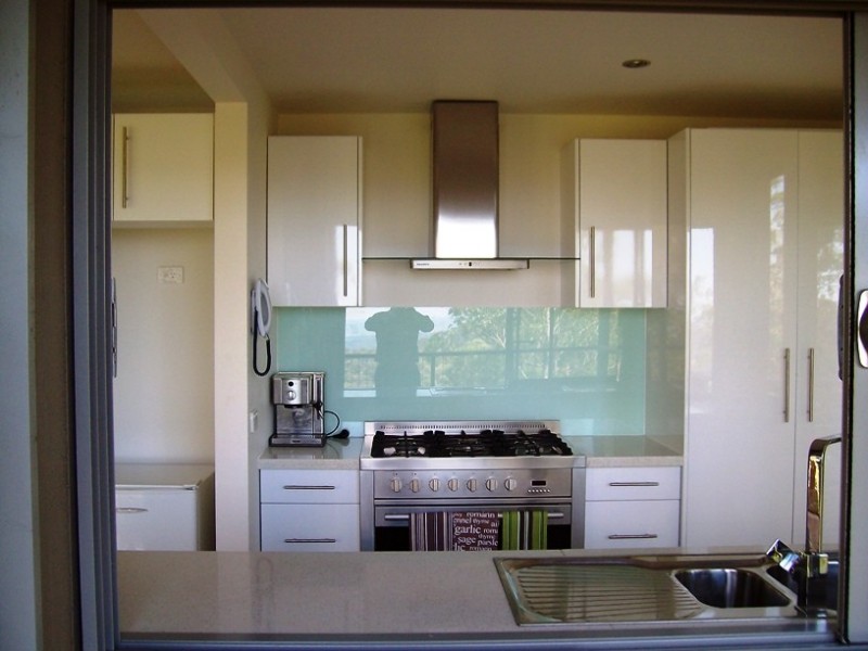 Eagle Heights QLD 4271