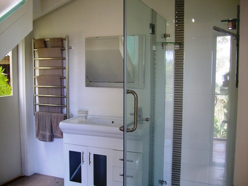 Eagle Heights QLD 4271