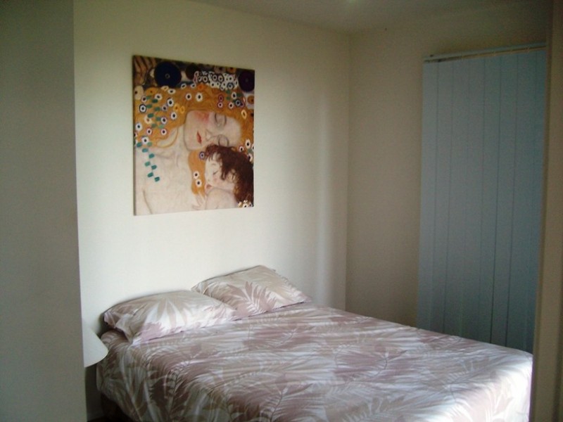 Eagle Heights QLD 4271