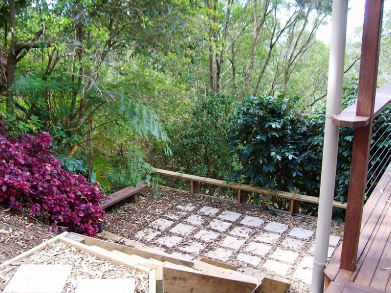 Eagle Heights QLD 4271