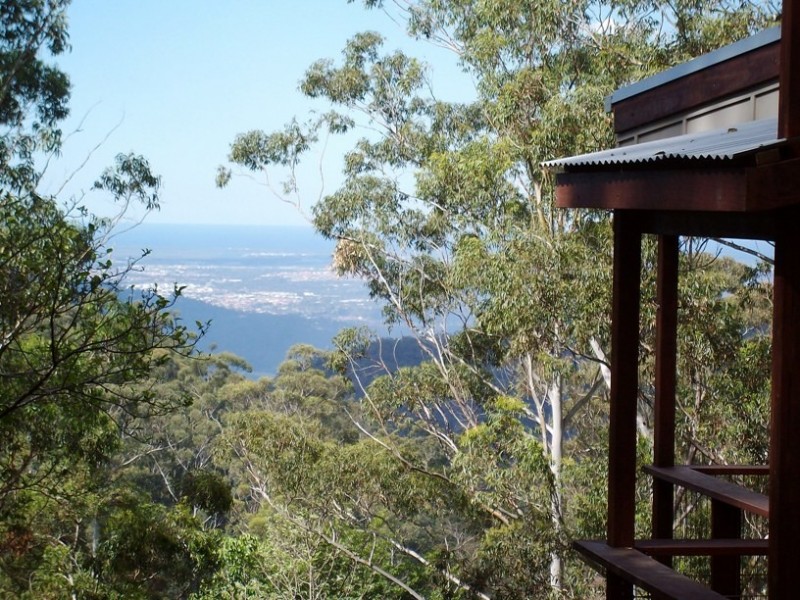 Eagle Heights QLD 4271