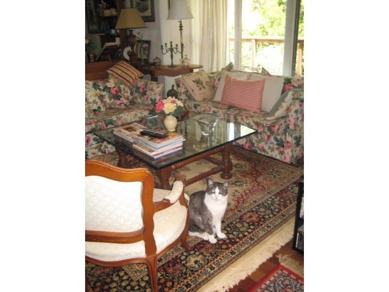 5 Huyber Lane, Eagle Heights QLD 4271