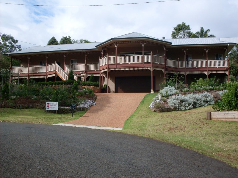 Cayambe Ct, Eagle Heights QLD 4271