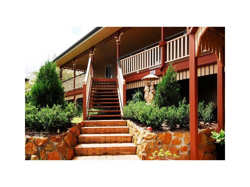 Cayambe Ct, Eagle Heights QLD 4271