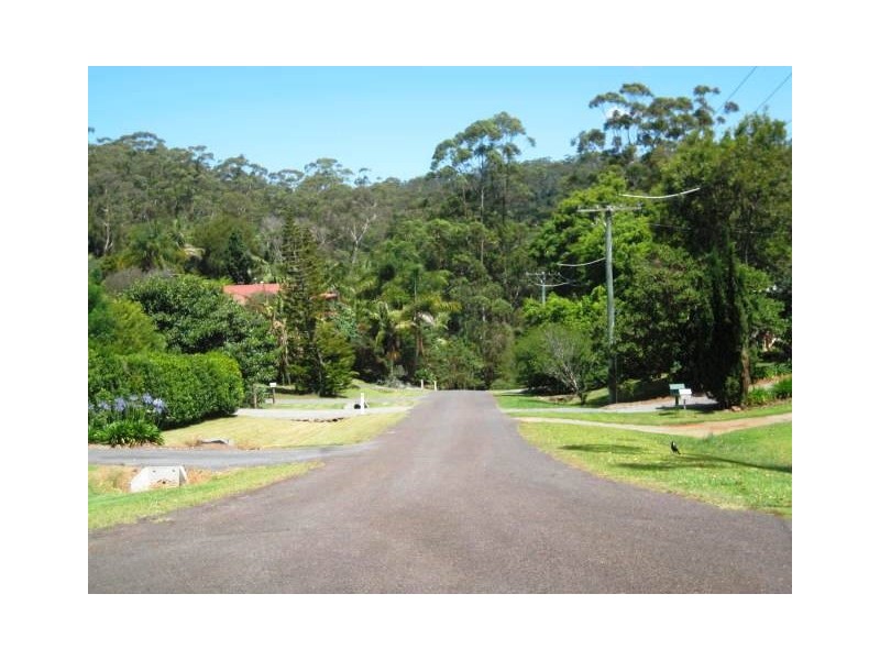 Cayambe Ct, Eagle Heights QLD 4271