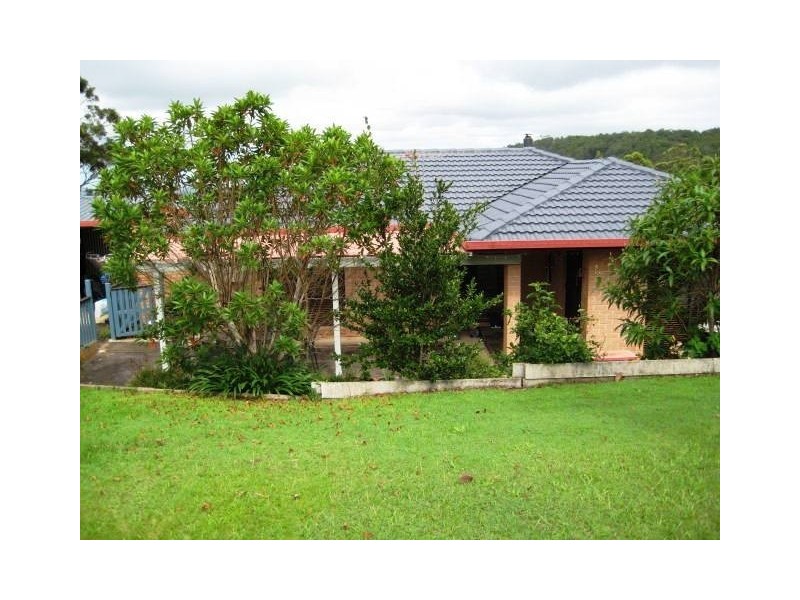 25 Orchis Drive, Eagle Heights QLD 4271