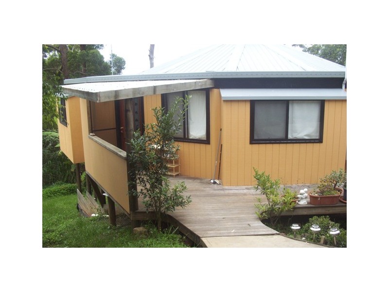 Katmai Court, Eagle Heights QLD 4271
