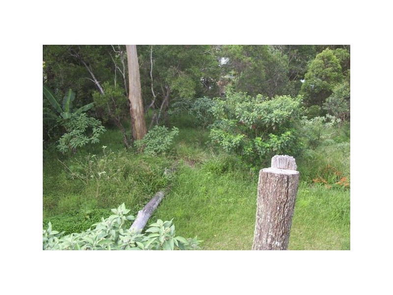 Katmai Court, Eagle Heights QLD 4271