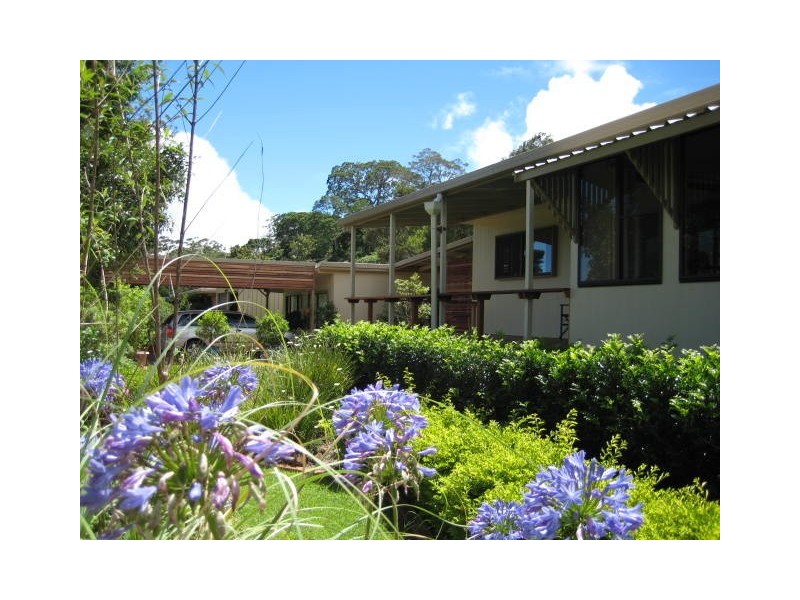 6 Mazama Court, Eagle Heights QLD 4271