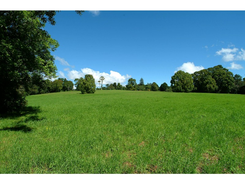 Eagle Heights Road, Eagle Heights QLD 4271