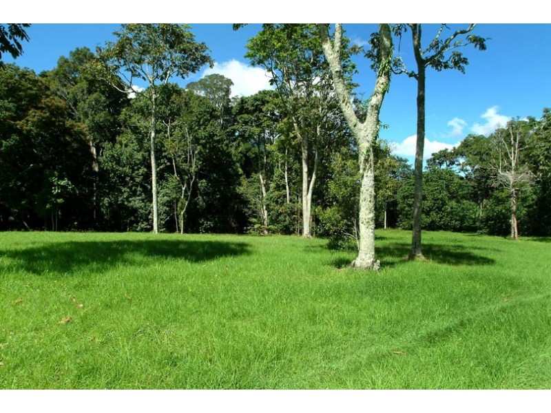 Eagle Heights Road, Eagle Heights QLD 4271