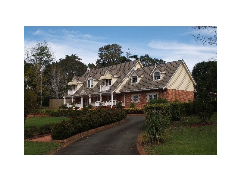 151 Eagle Heights Road, Eagle Heights QLD 4271