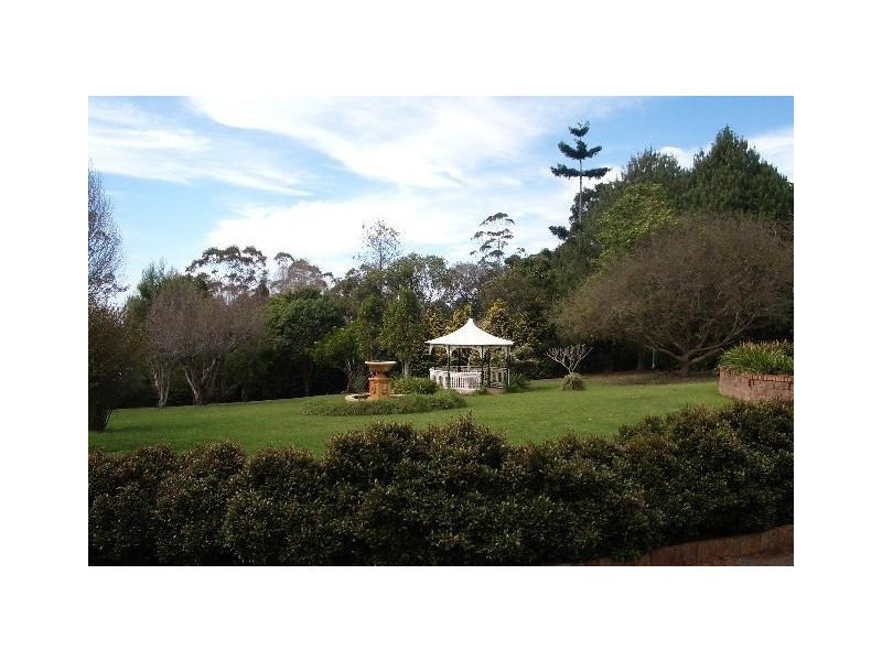 151 Eagle Heights Road, Eagle Heights QLD 4271