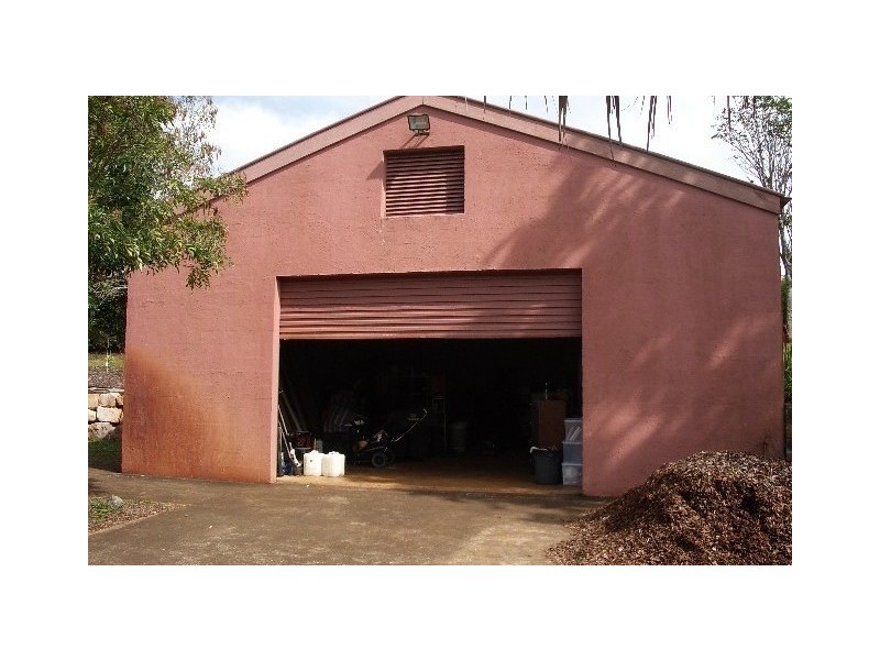 151 Eagle Heights Road, Eagle Heights QLD 4271