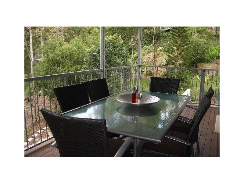 3 Taal Court, Eagle Heights QLD 4271