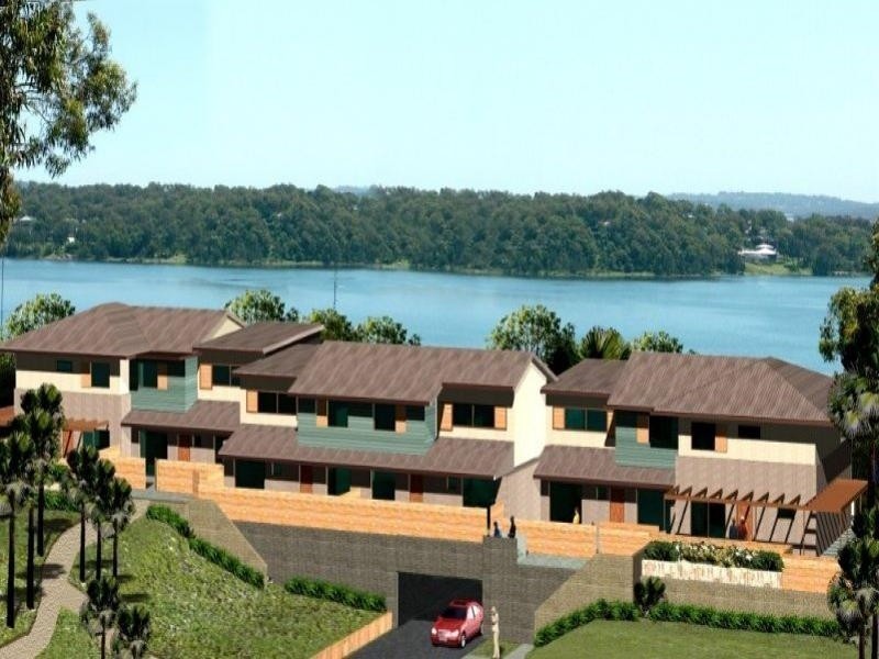 12, 17/183A-185 Excelsior Parade, Toronto NSW 2283