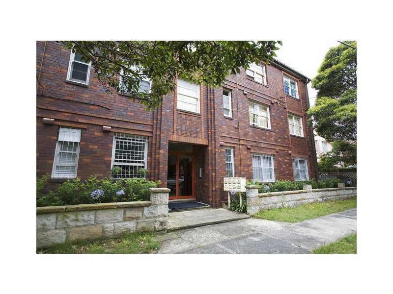 2/493 Old South Head Road, Rose Bay NSW 2029