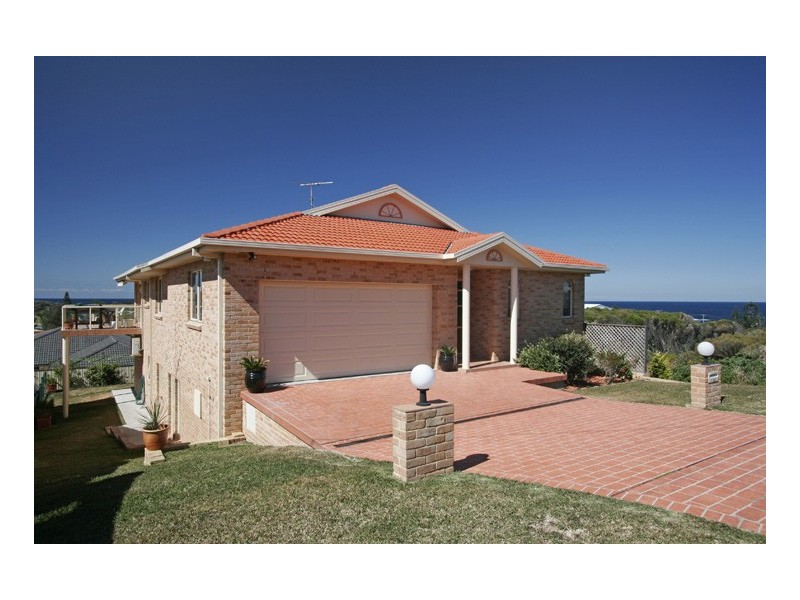 29 Kingsley Drive, Boat Harbour NSW 2316