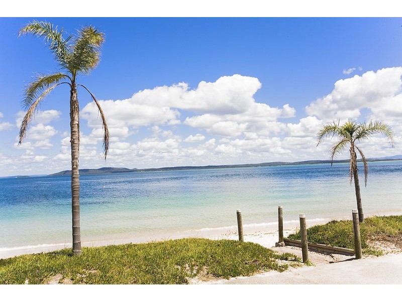 9/1 Trafalgar Street, Nelson Bay NSW 2315