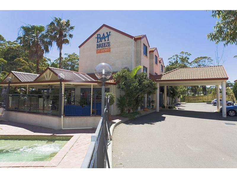 9/1 Trafalgar Street, Nelson Bay NSW 2315