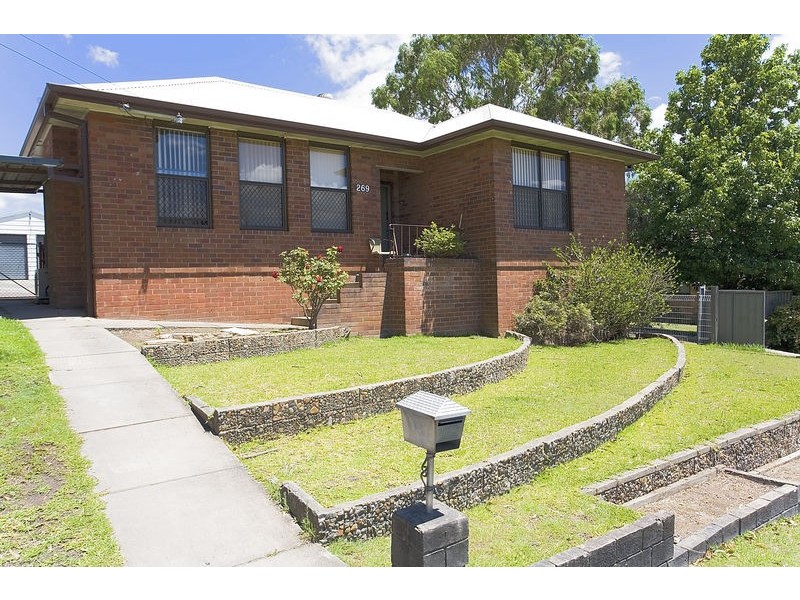 269 Newcastle Road, Lambton NSW 2299