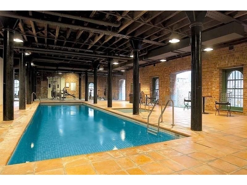 50/1 “The Bond Store” Riverside Quay, Southbank VIC 3006