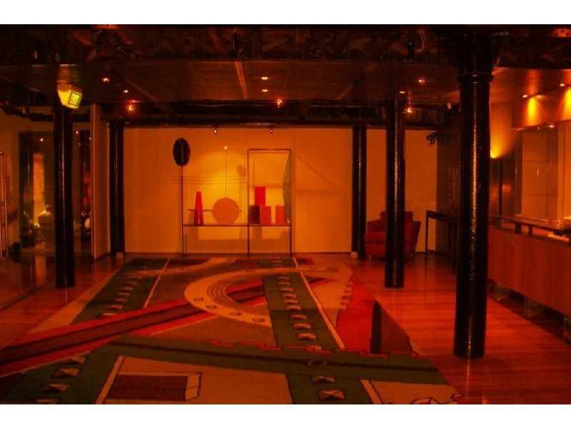 50/1 “The Bond Store” Riverside Quay, Southbank VIC 3006